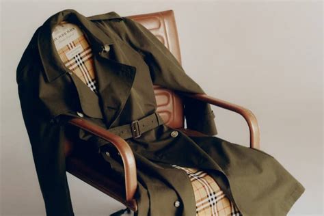 burberry quartalszahlen|burberry plc.